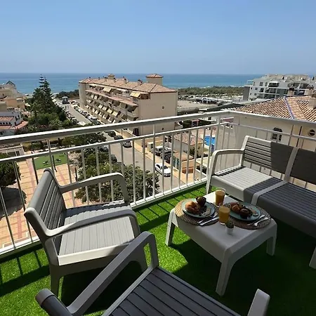 Sea Views From The Bed Design